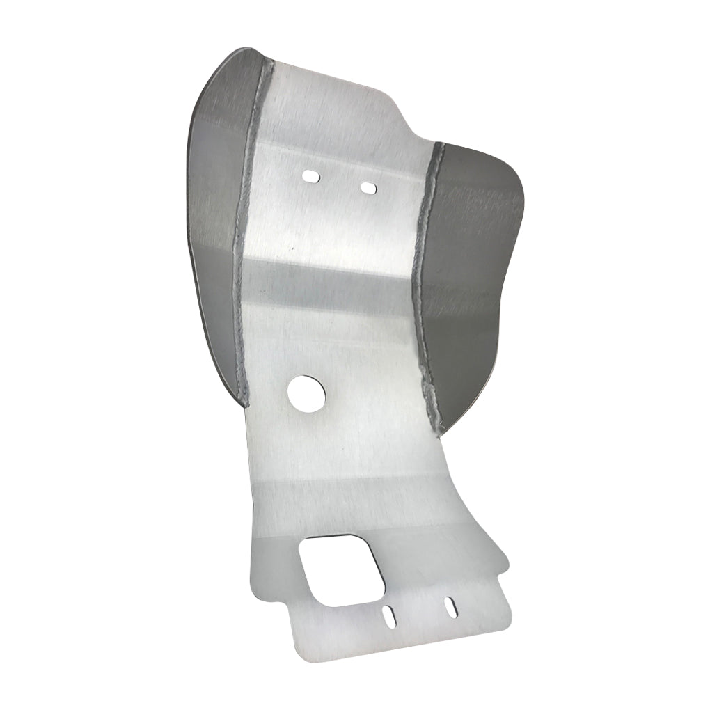 KTM 250 SX-F Aluminum Skid Plate