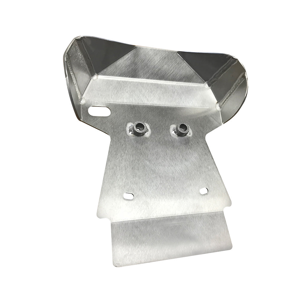 Skid Plate | Kawasaki KLX140 – Ricochet Off-Road