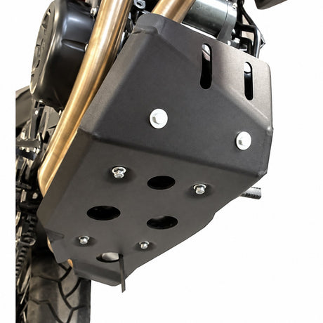 Skid Plate BMW F