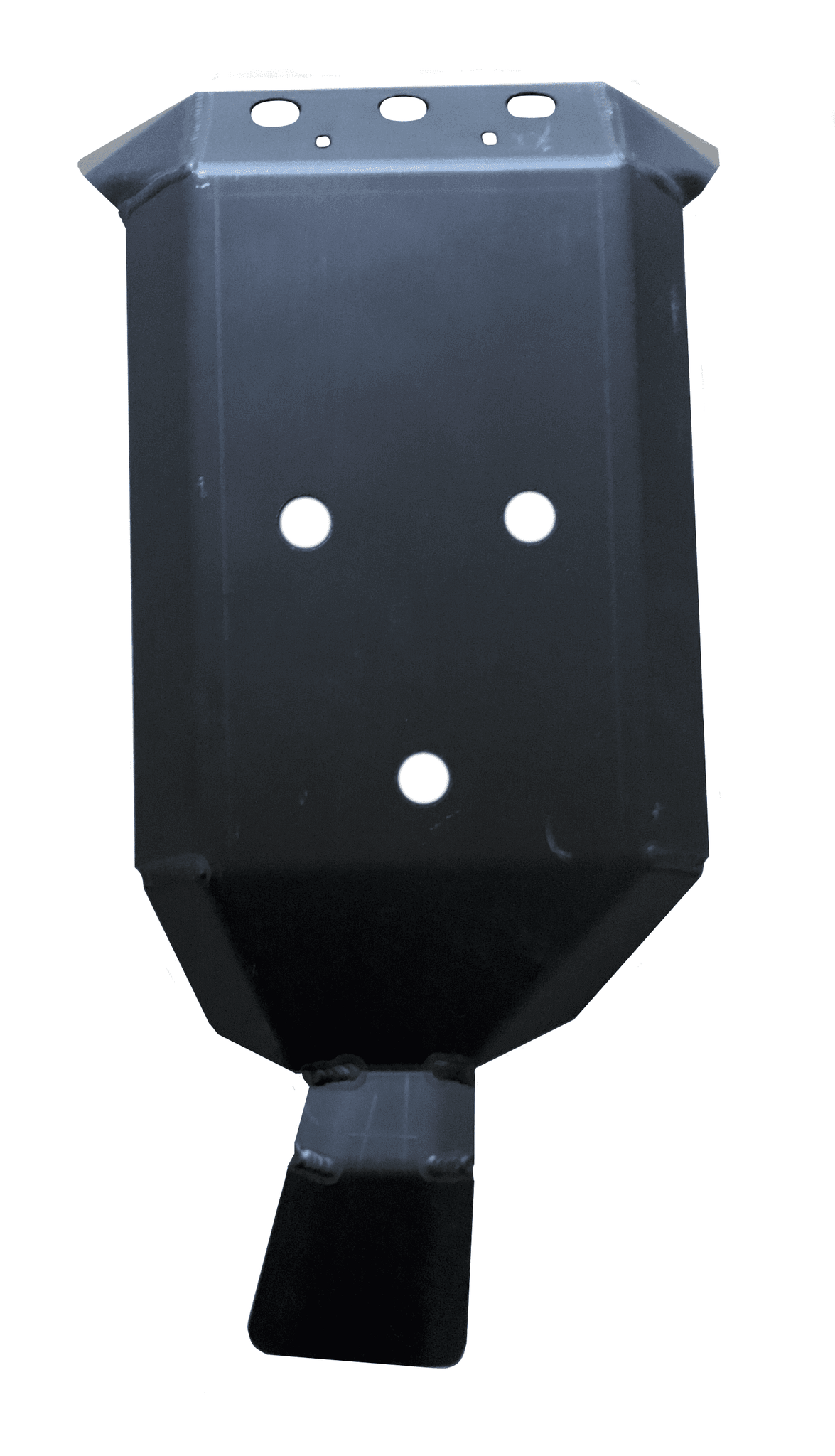 BMW R 1200 GS Adventure Aluminum Skid Plate