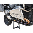 BMW Crash Bar Guards