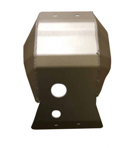 Beta 498 (4-stroke) Aluminum Skid Plate