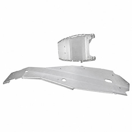 Full Frame Skid Plate Set Honda TRX