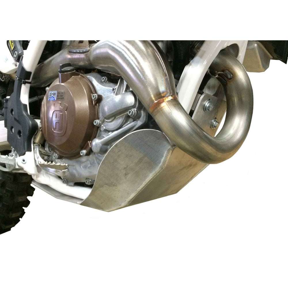 Skid Plate Husqvarna FC
