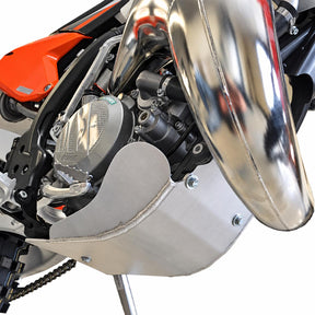 Skid Plate KTM