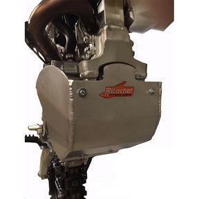 Skid Plate Suzuki RMX