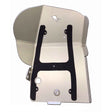 Motorcycle skid plate Honda Africa Twin