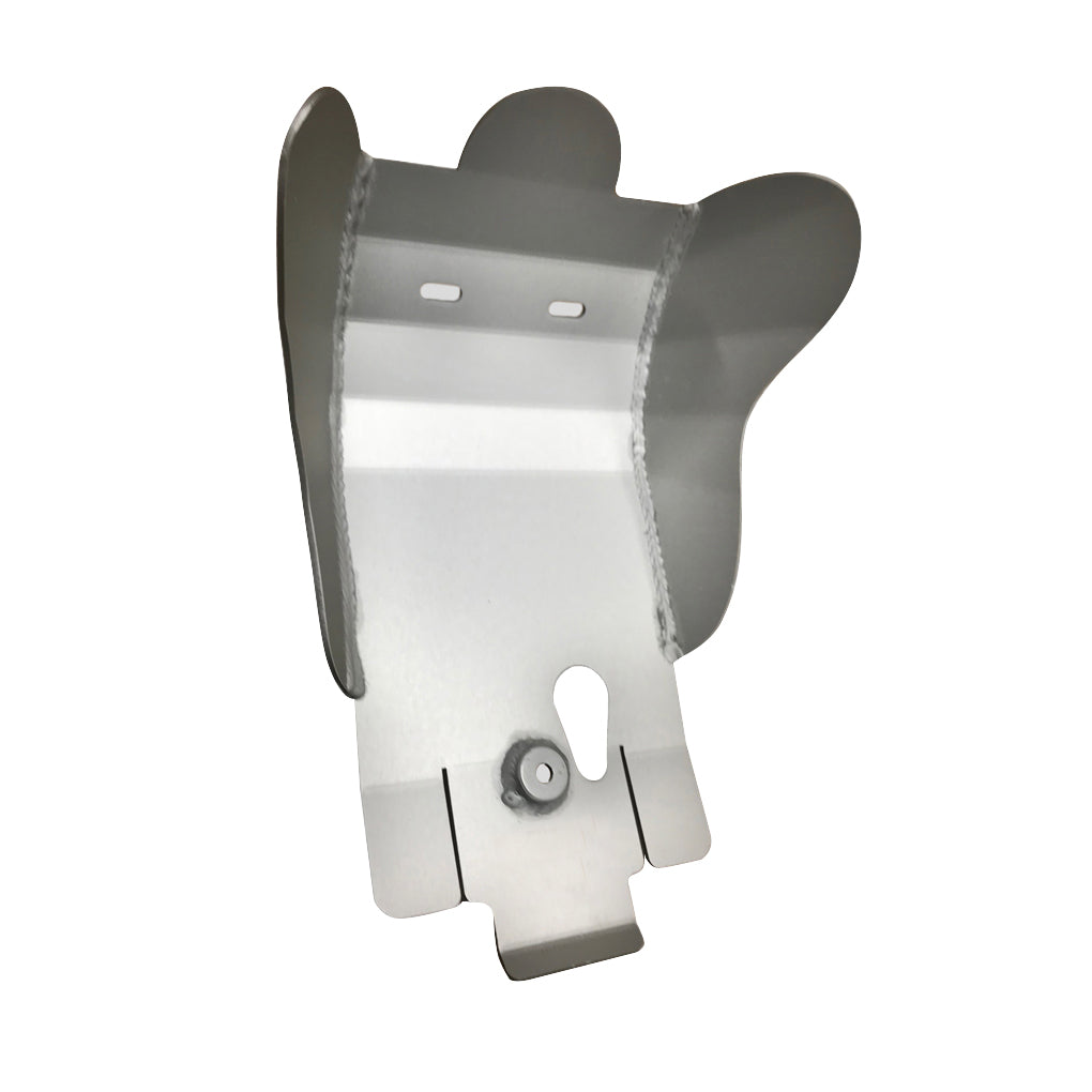 Yamaha YZ450F Aluminum Skid Plate