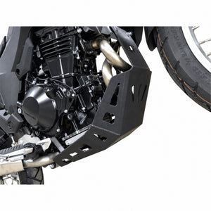 Skid Plate Kawasaki Versys