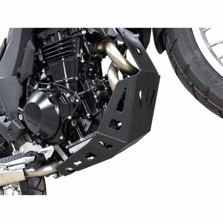 Skid Plate Kawasaki Versys
