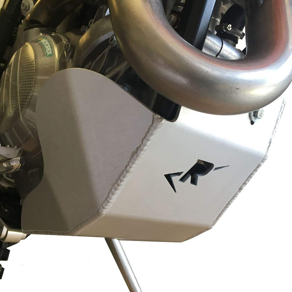 Skid Plate Gas Gas Husqvarna KTM