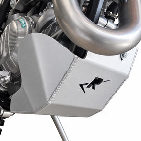 Skid Plate Gas Gas Husqvarna KTM