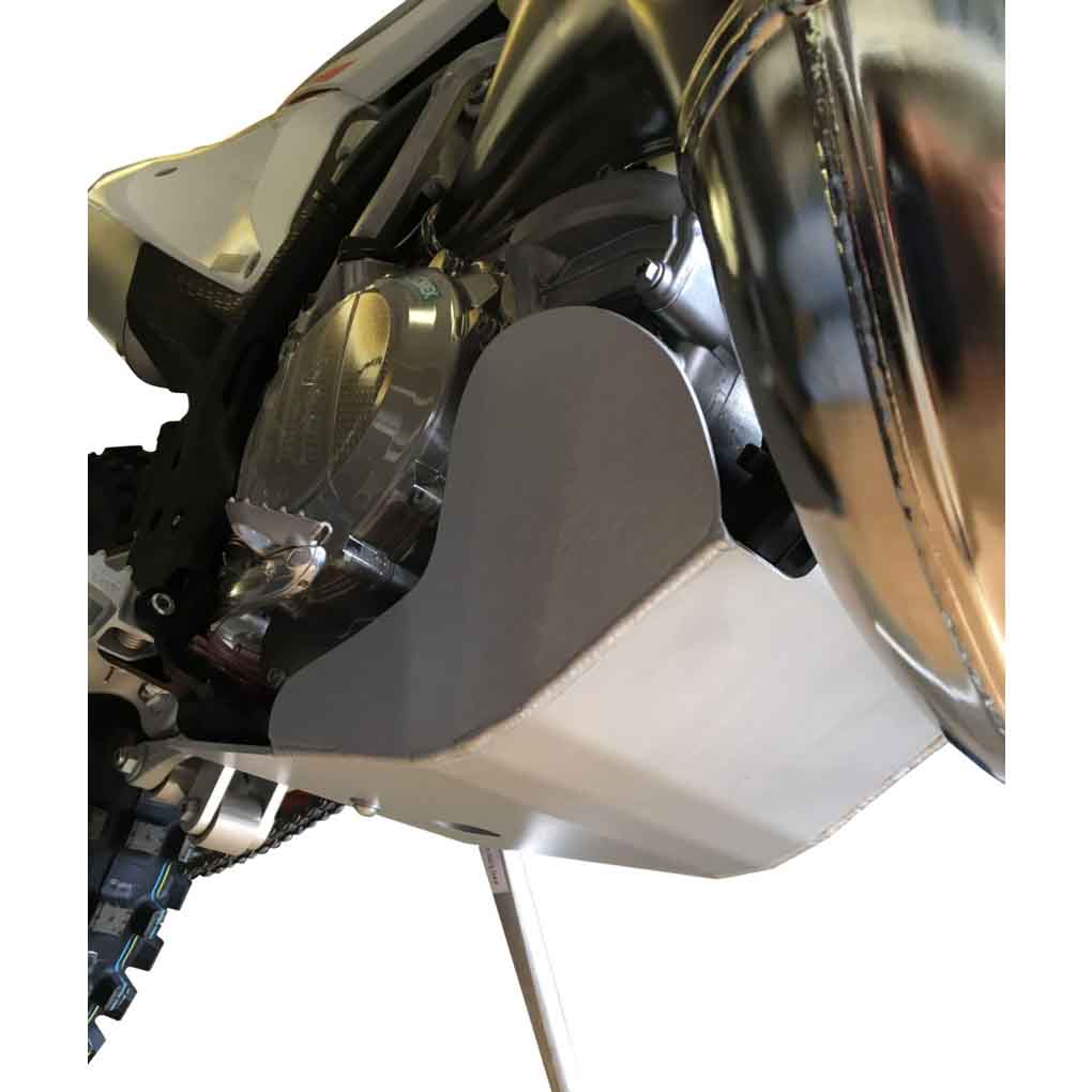 Skid Plate KTM
