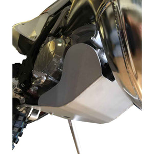Skid Plate KTM
