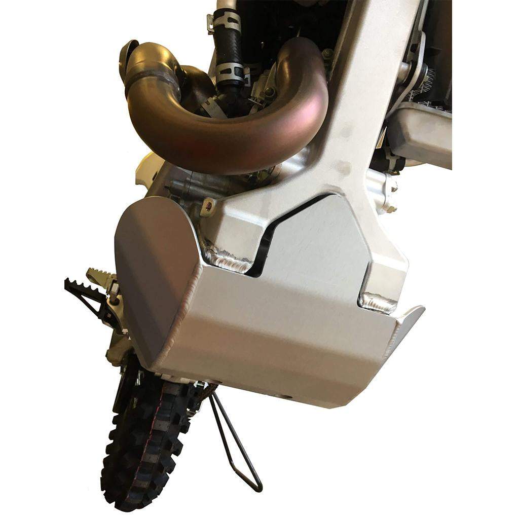 Skid Plate | Kawasaki KX250X – Ricochet Off-Road