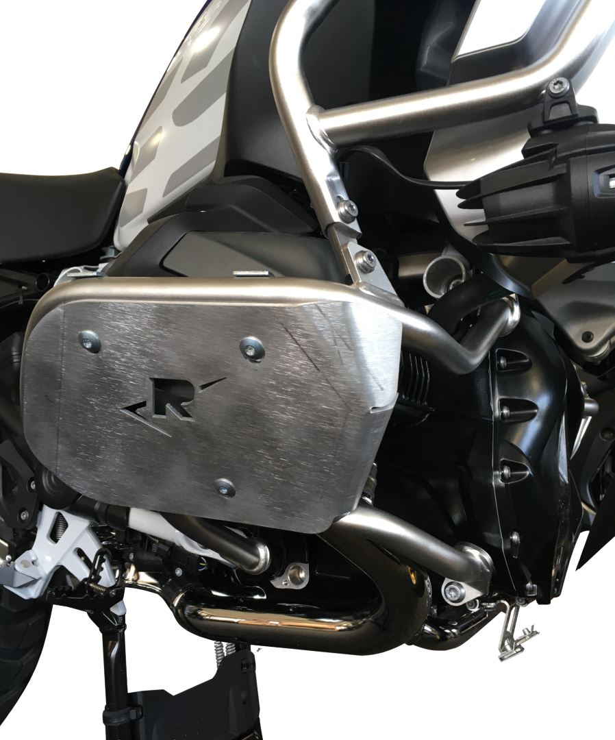 Crash Bar Engine Guard | BMW R 1250 GS Adventure