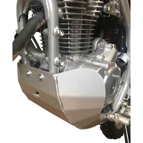 Skid Plate Honda CRF