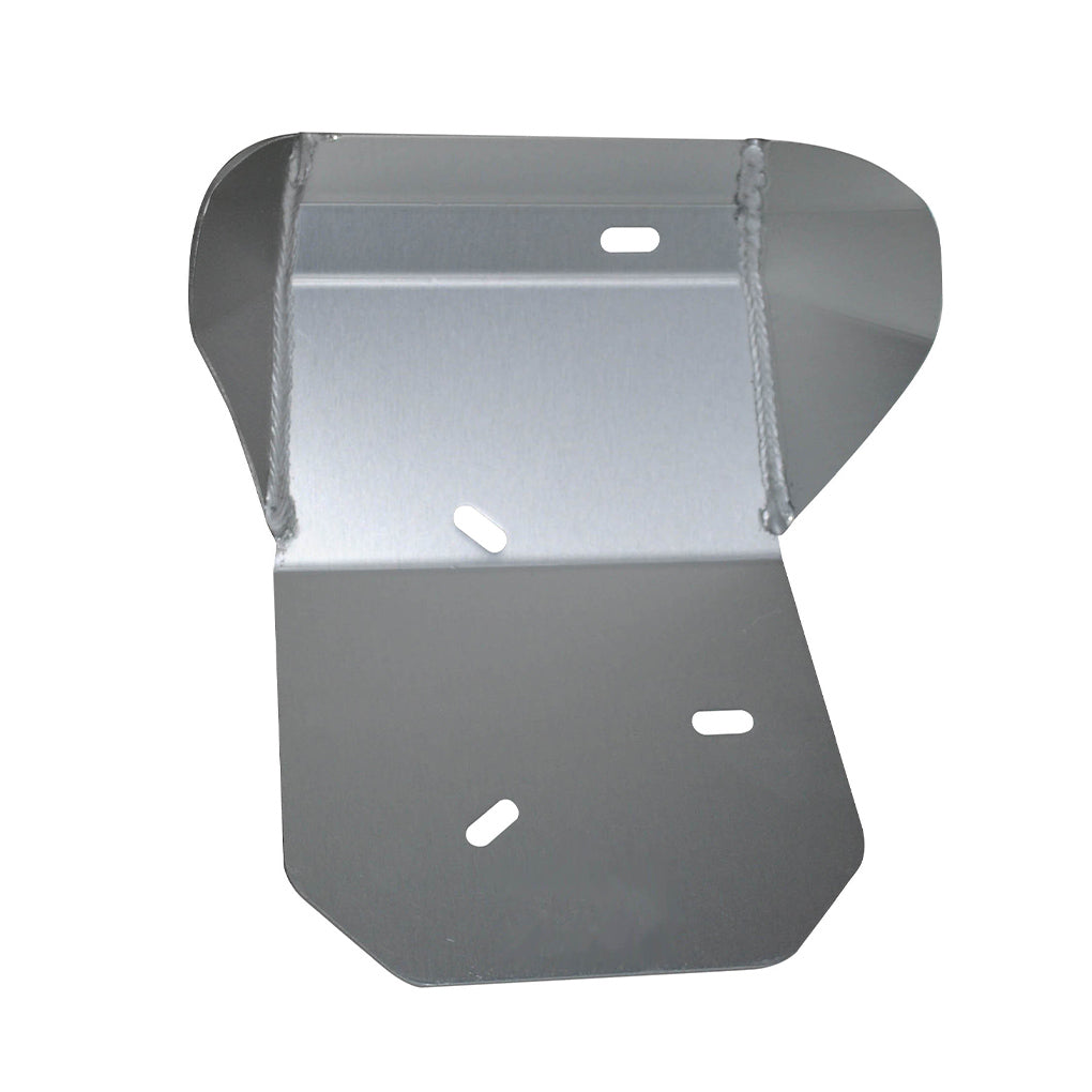 Honda XR400R Aluminum Skid Plate