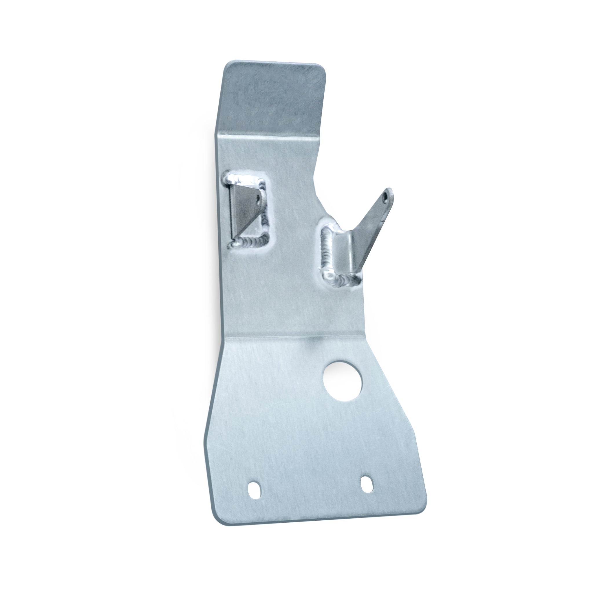 Honda XR50 & XR70 Aluminum Skid Plate