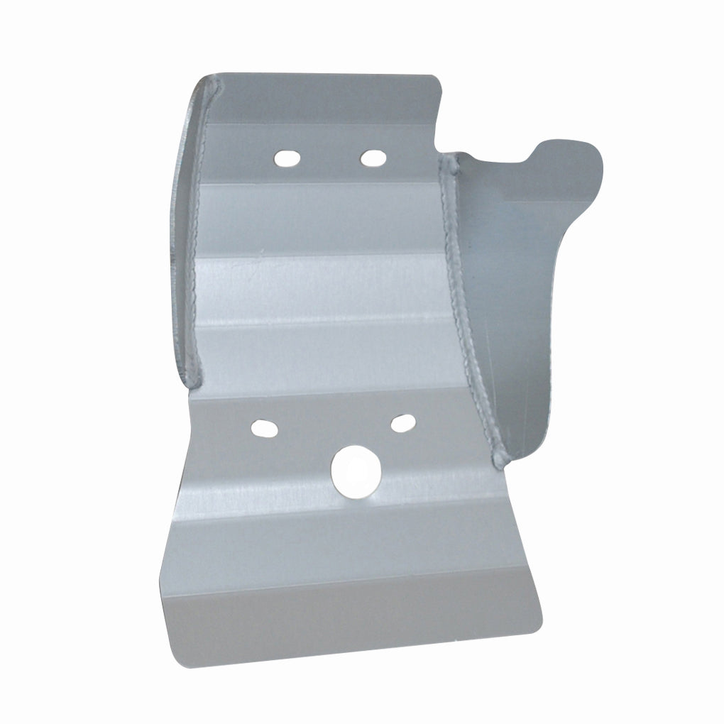 Skid Plate | Yamaha YZ250 – Ricochet Off-Road