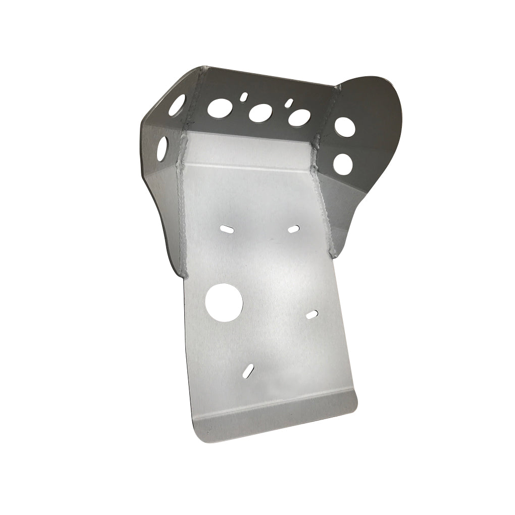 Skid Plate | Honda XR600R – Ricochet Off-Road