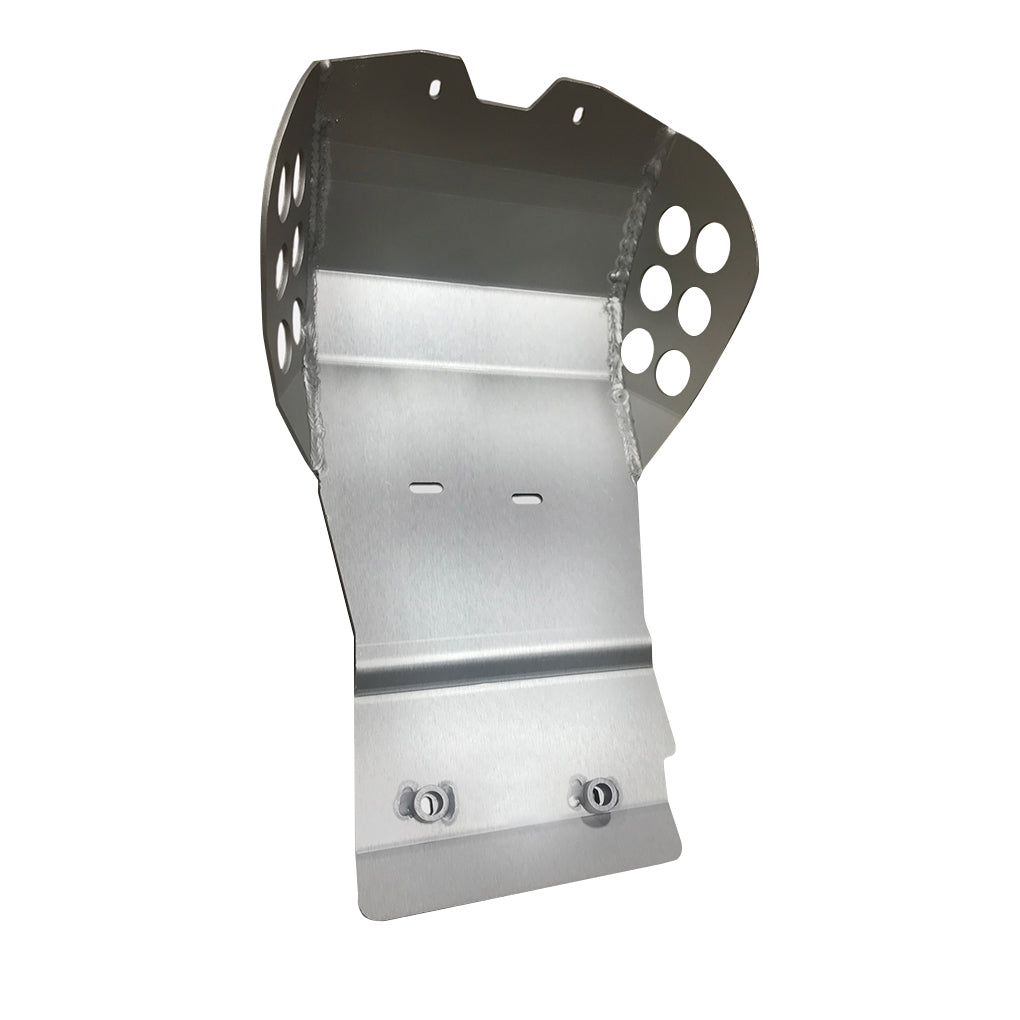 Skid Plate | Honda XR650R – Ricochet Off-Road