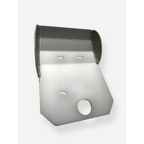 Skid Plate Yamaha YZ490