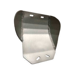 Skid Plate Yamaha WR500