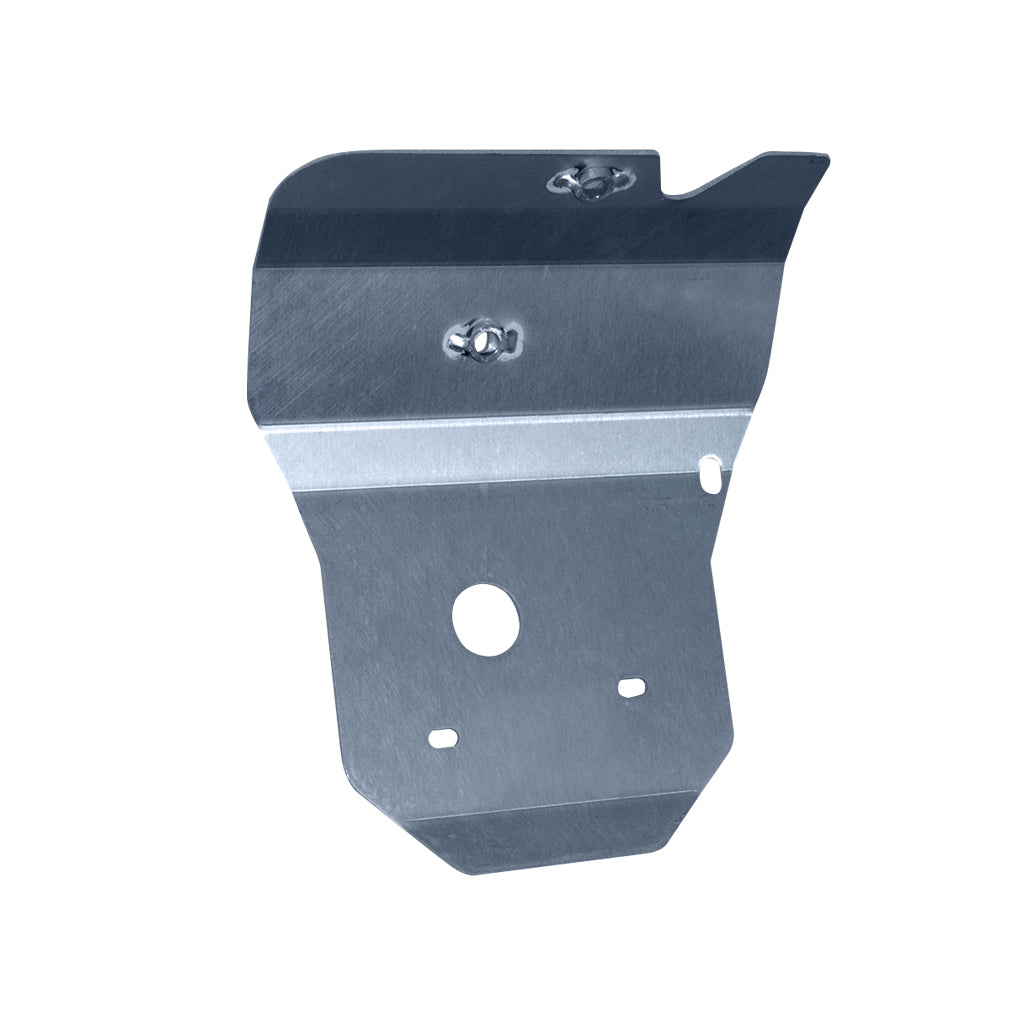 Skid Plate | Suzuki DRZ250 – Ricochet Off-Road