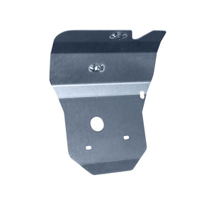 Skid Plate Suzuki DRZ