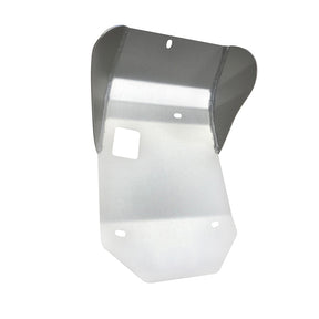 Skid Plate Honda CRF