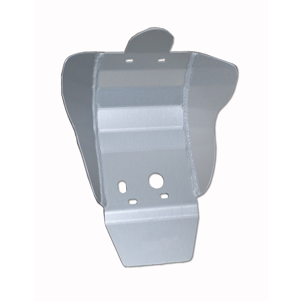 Skid Plate | Honda CRF250X – Ricochet Off-Road