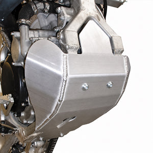 Skid Plate Kawasaki KX