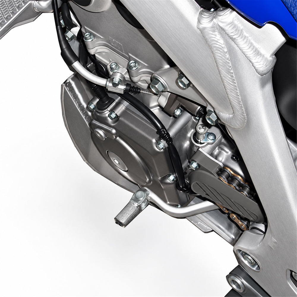 Skid Plate Husqvarna TC/TE/TXC 310/450/510