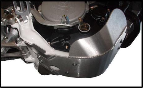 Skid Plate  |  Husqvarna TC/TE/TXC 310/450/510