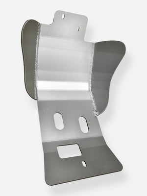 KTM 350 XC-F Aluminum Skid Plate