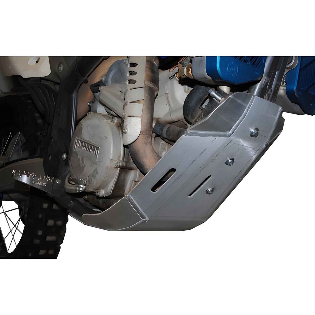 Husaberg FX/FE 250/300/390/450/501/570 (2009-2013) Aluminum Skid Plate