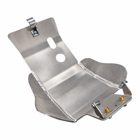 Skid Plate Gas Gas Husqvarna KTM