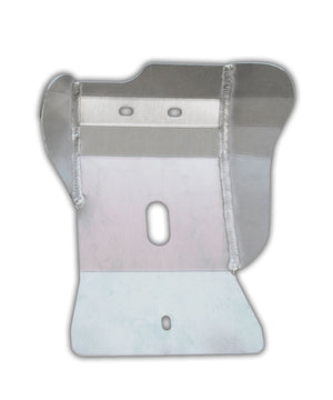 Gas Gas MC 125 Aluminum Skid Plate