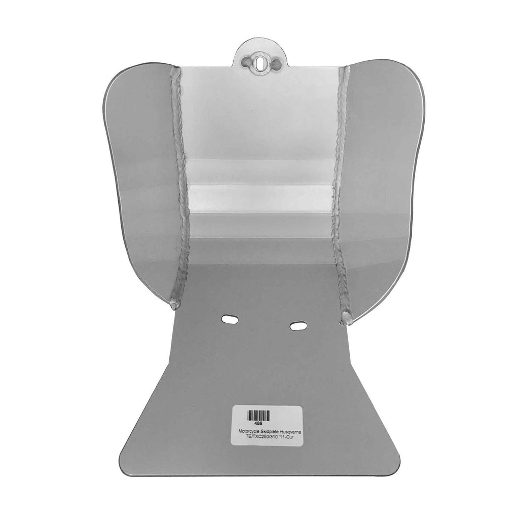 Husqvarna TC250R, TXC250R & TXC250 Aluminum Skid Plate