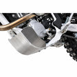 Skid Plate Husqvarna TC250R TXC250R TXC250