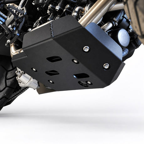 Skid Plate Triumph Tiger 800