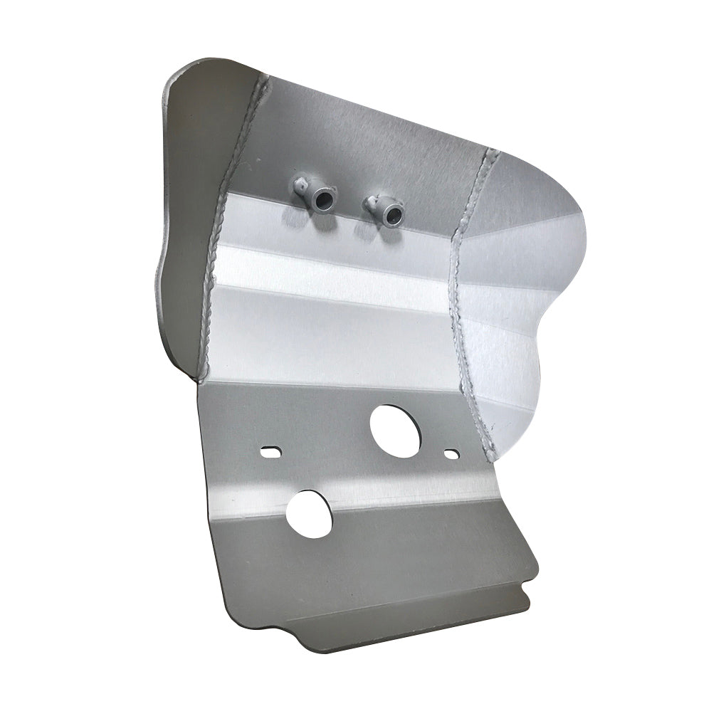 Honda CRF250L Aluminum Skid Plate