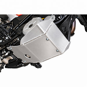 Skid Plate Husqvarna TR650 Terra & TR650 Strada