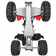 Complete Skid Plate Set Honda TRX