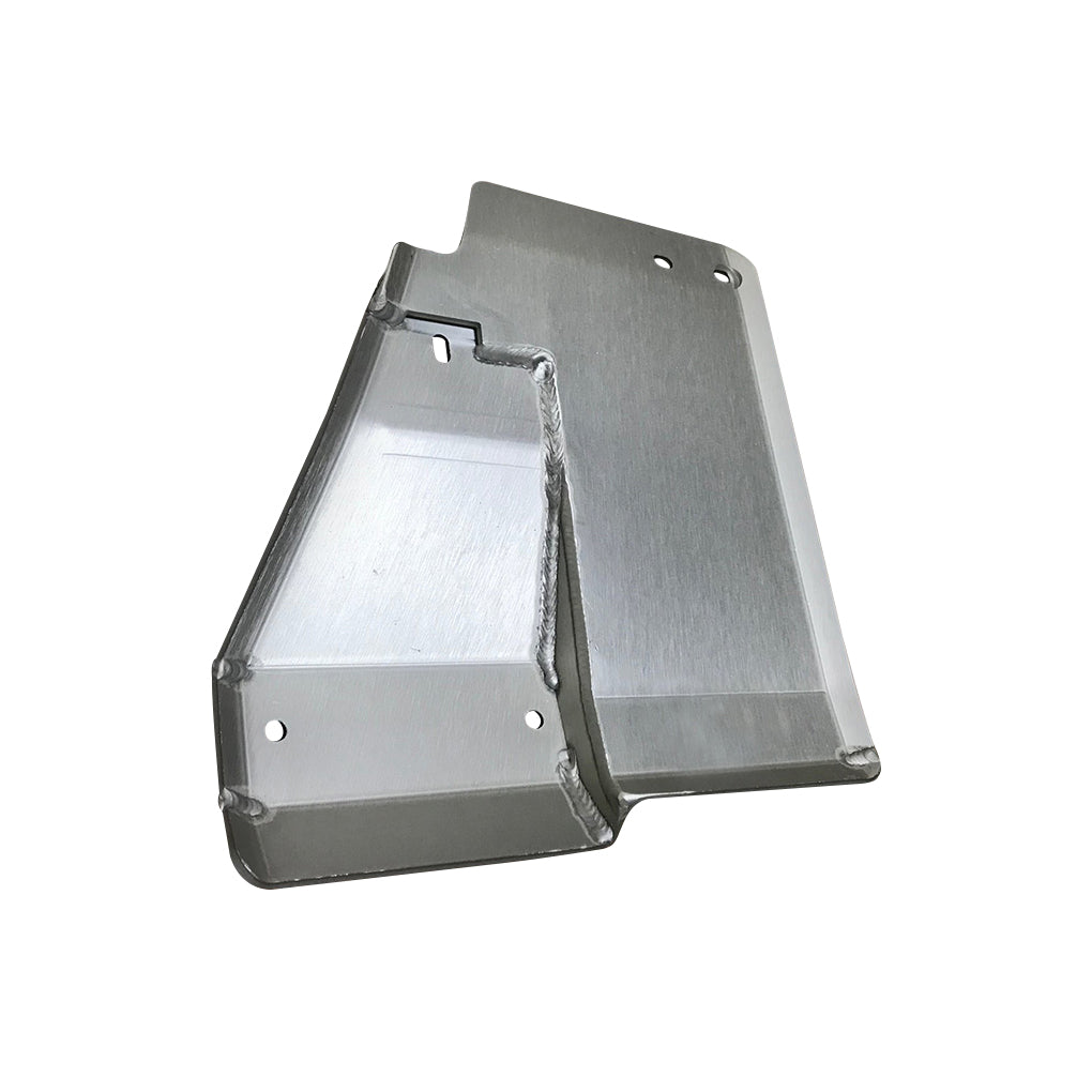Rear Differential Skid Plate | Honda TRX500 FourTrax Foreman