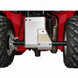 Complete Skid Plate Set Honda TRX
