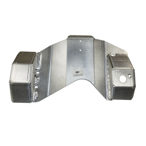 Rear Differential Guard Kawasaki Prairie