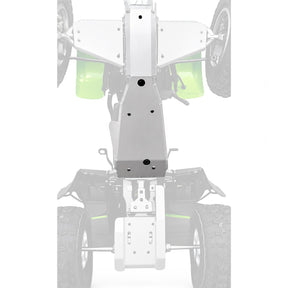 Full Frame Skid Plate Suzuki LT