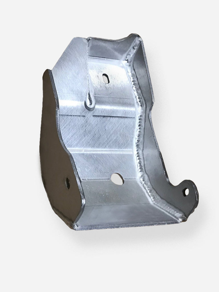 Rear Differential Guard, Suzuki Ozark 250